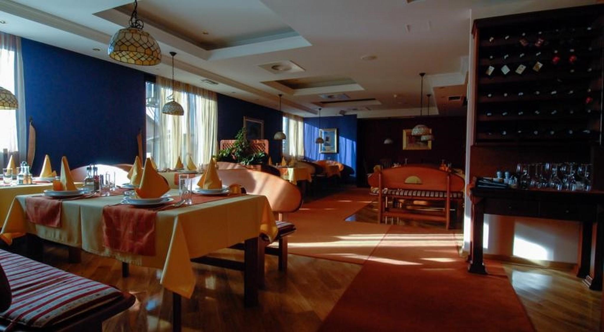 Hotel M3